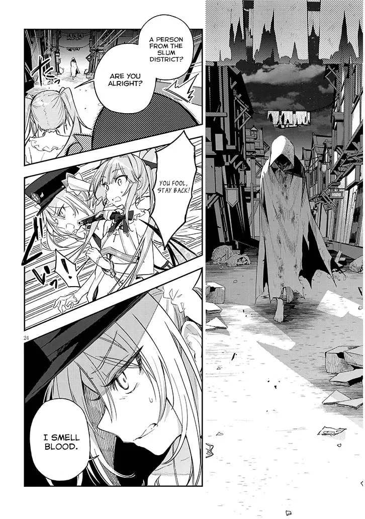 Carneades Chapter 2 page 24 - 