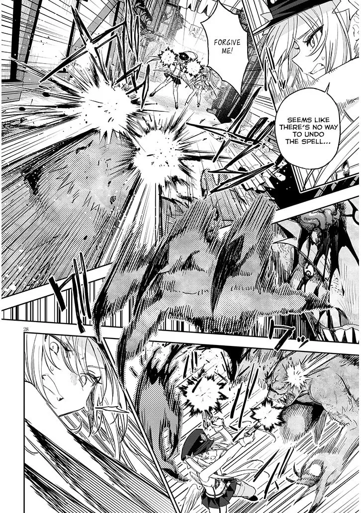 Carneades Chapter 2 page 28 - 