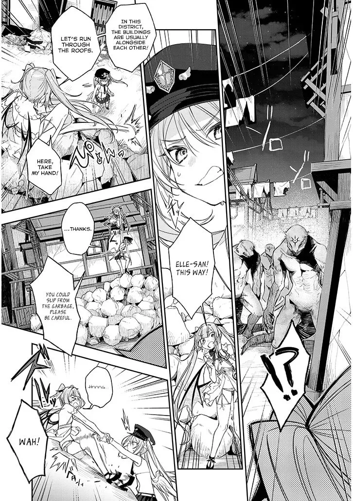 Carneades Chapter 2 page 33 - 