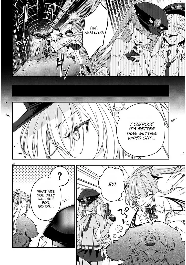 Carneades Chapter 2 page 38 - 