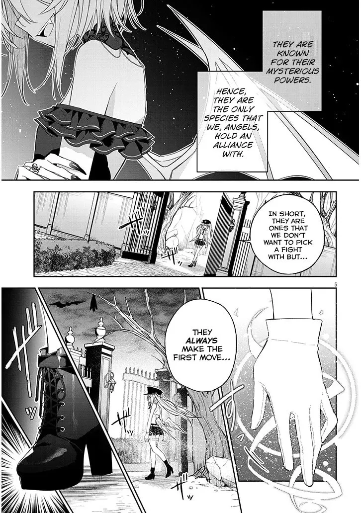 Carneades Chapter 2 page 5 - 