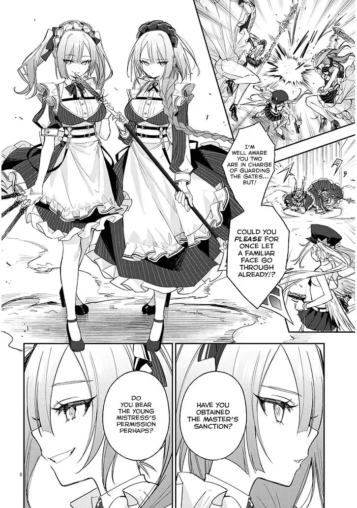 Carneades Chapter 2 page 8 - 