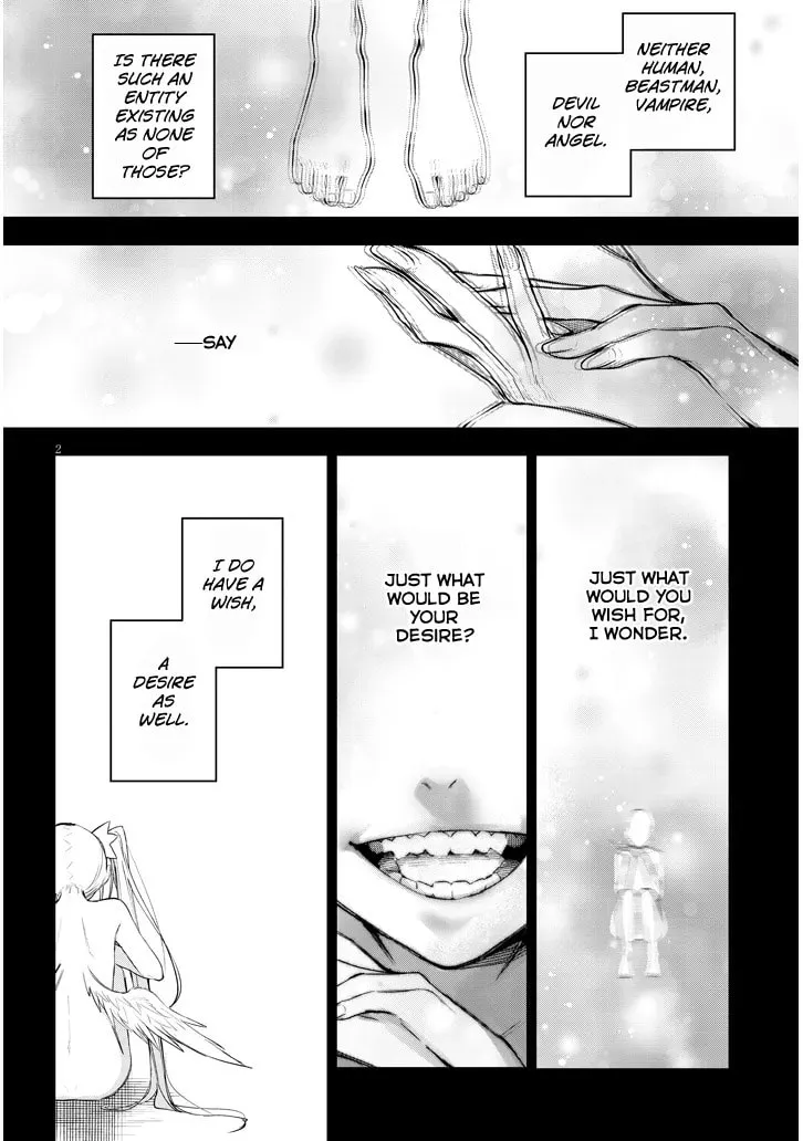 Carneades Chapter 3 page 2 - 