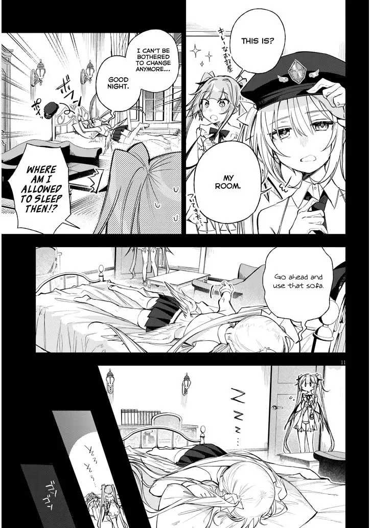 Carneades Chapter 3 page 11 - 