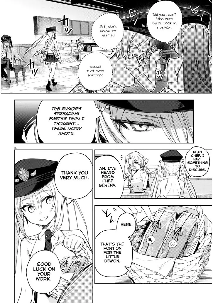 Carneades Chapter 3 page 16 - 