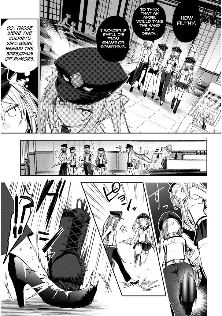 Carneades Chapter 3 page 17 - 