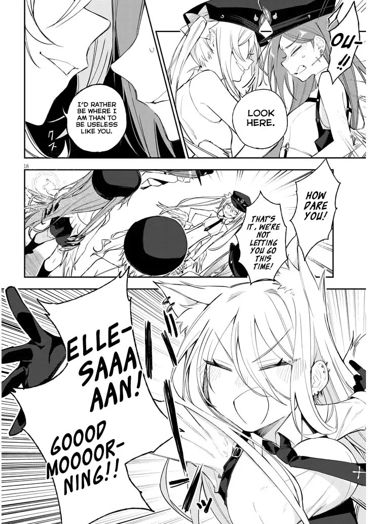 Carneades Chapter 3 page 18 - 