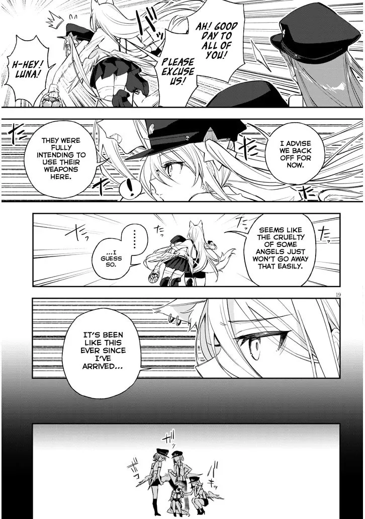 Carneades Chapter 3 page 19 - 