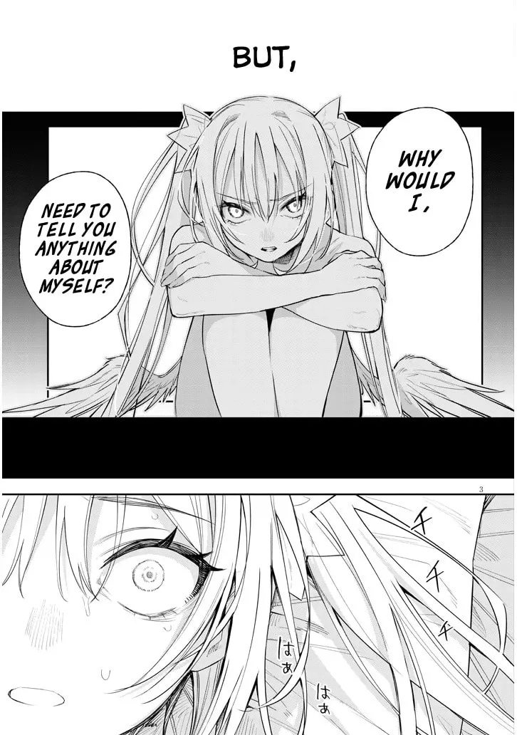 Carneades Chapter 3 page 3 - 
