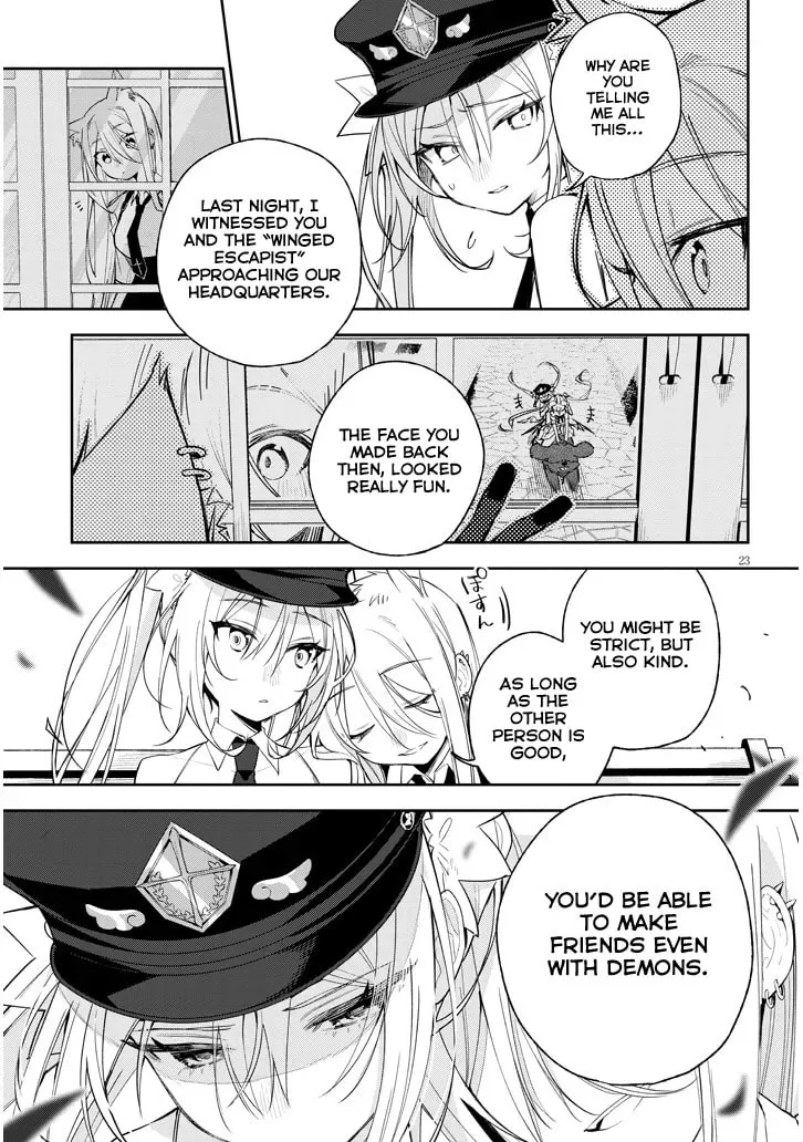 Carneades Chapter 3 page 23 - 