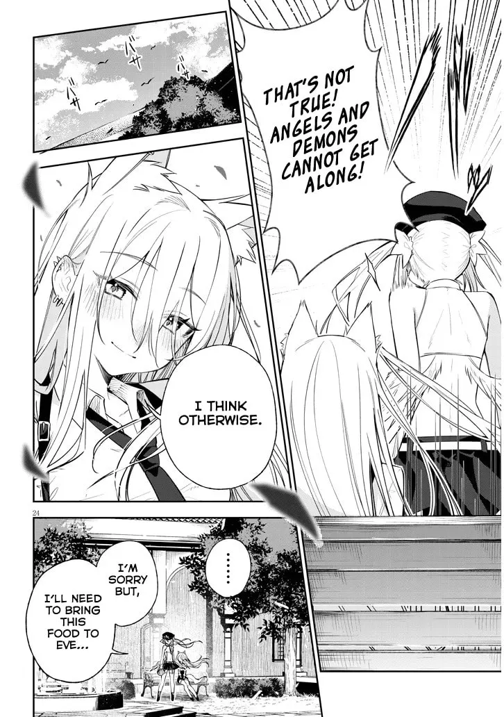 Carneades Chapter 3 page 24 - 