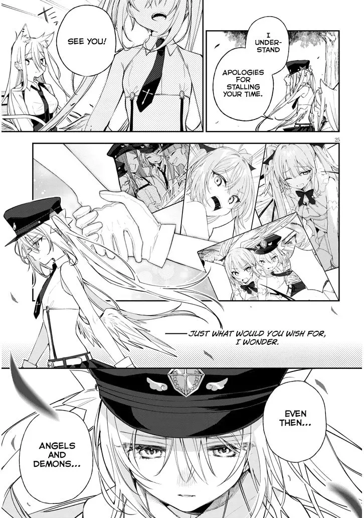 Carneades Chapter 3 page 25 - 