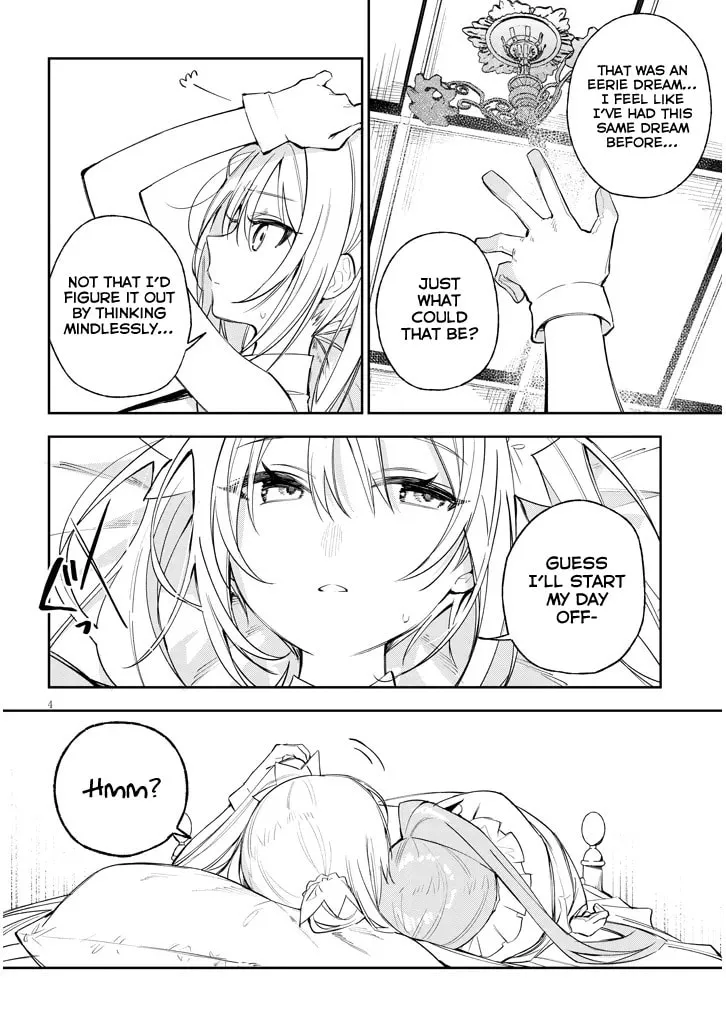 Carneades Chapter 3 page 4 - 