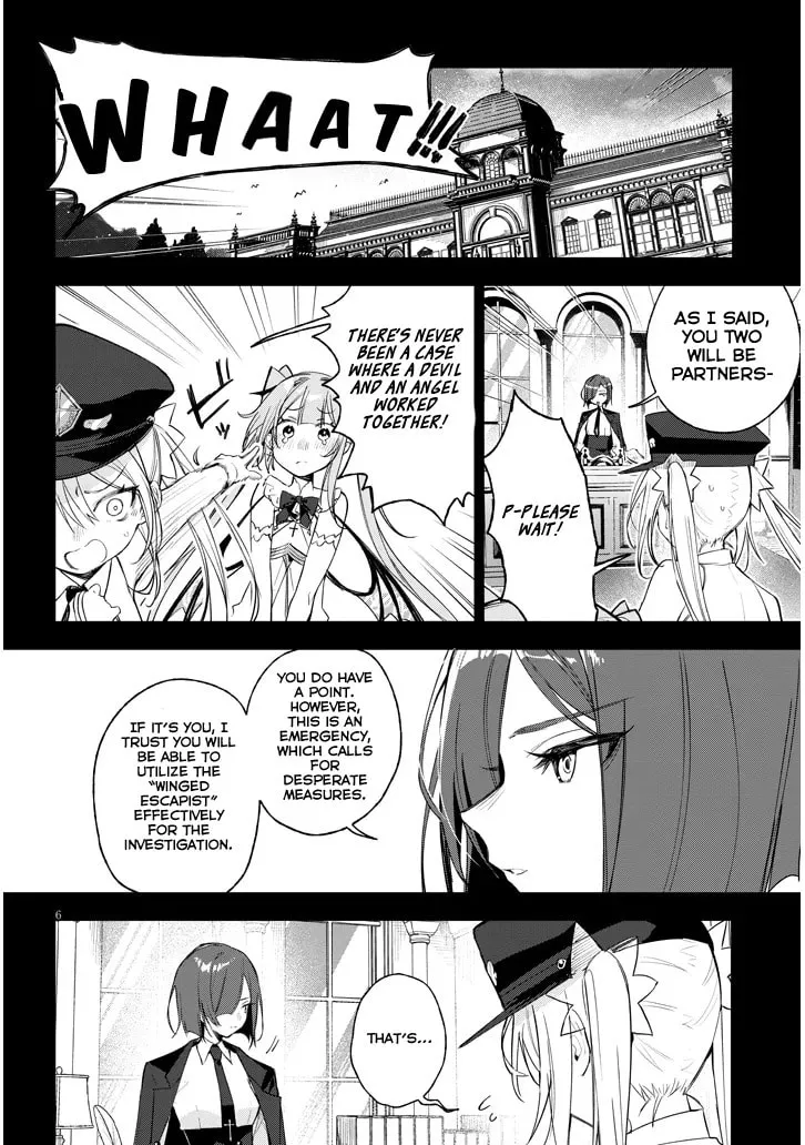Carneades Chapter 3 page 6 - 