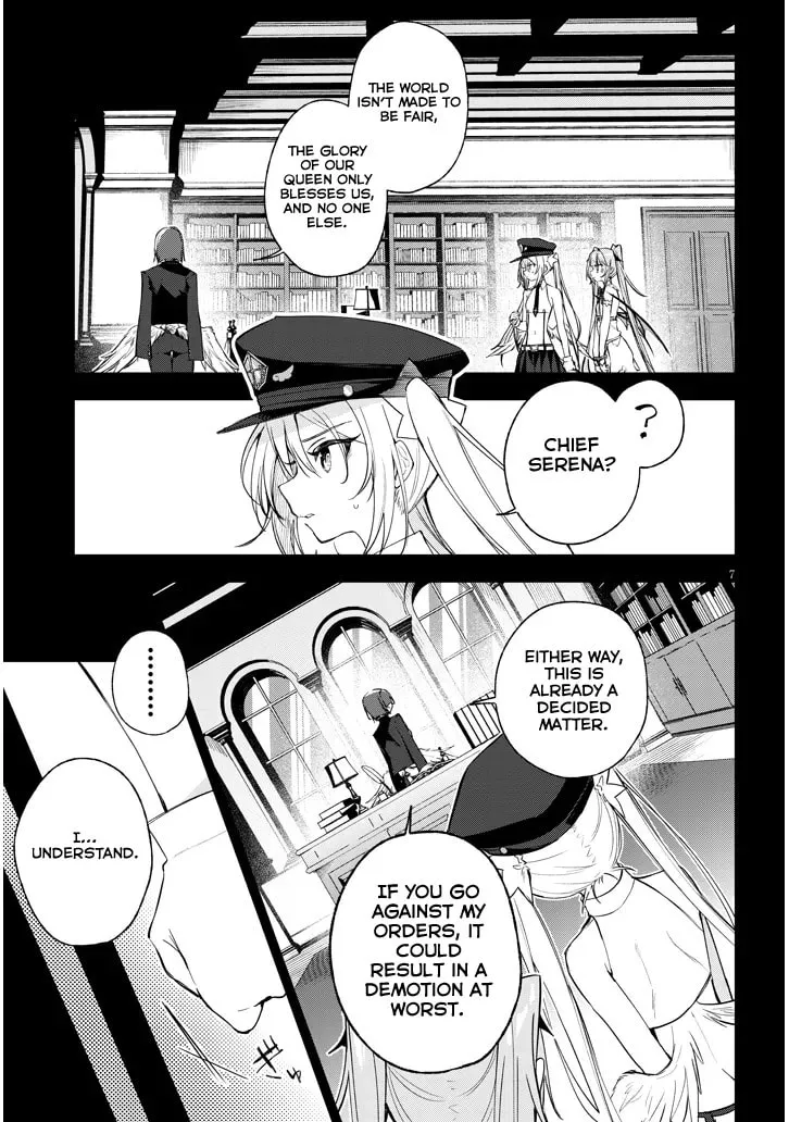 Carneades Chapter 3 page 7 - 