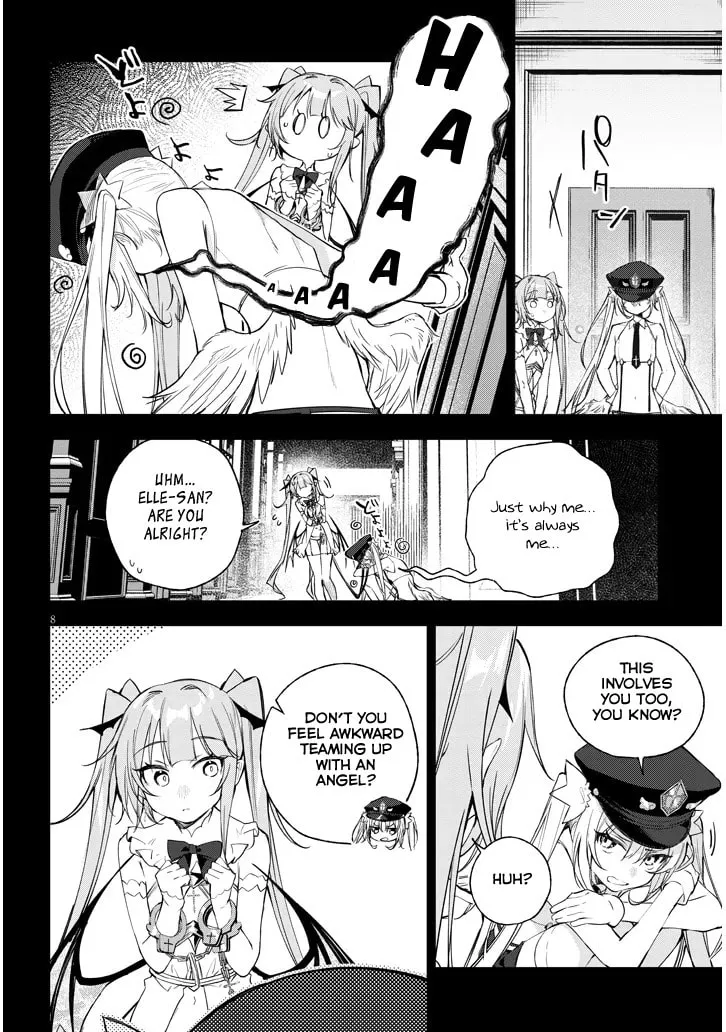 Carneades Chapter 3 page 8 - 