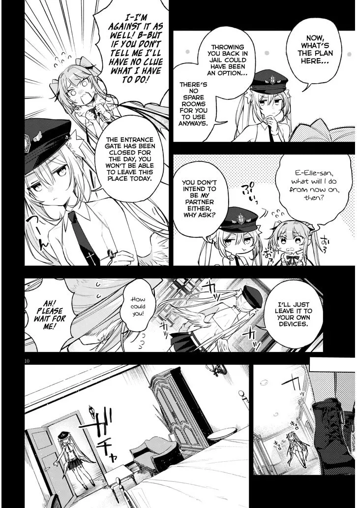 Carneades Chapter 3 page 10 - 