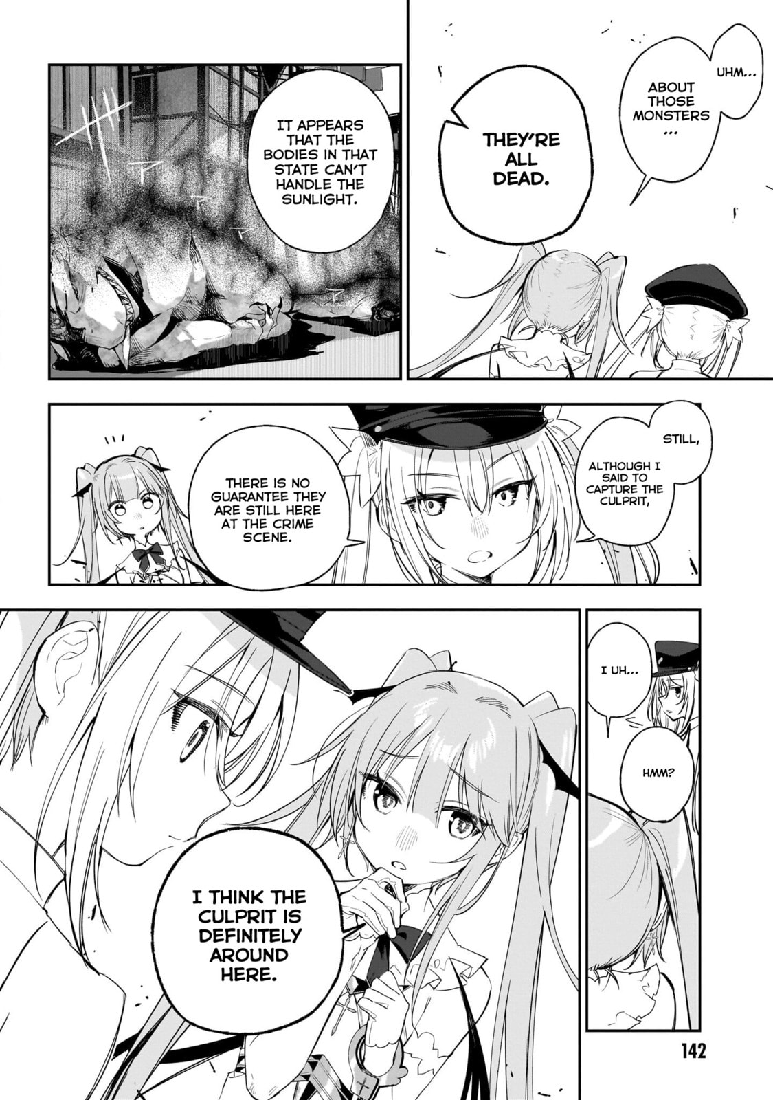 Carneades Chapter 4 page 2 - 