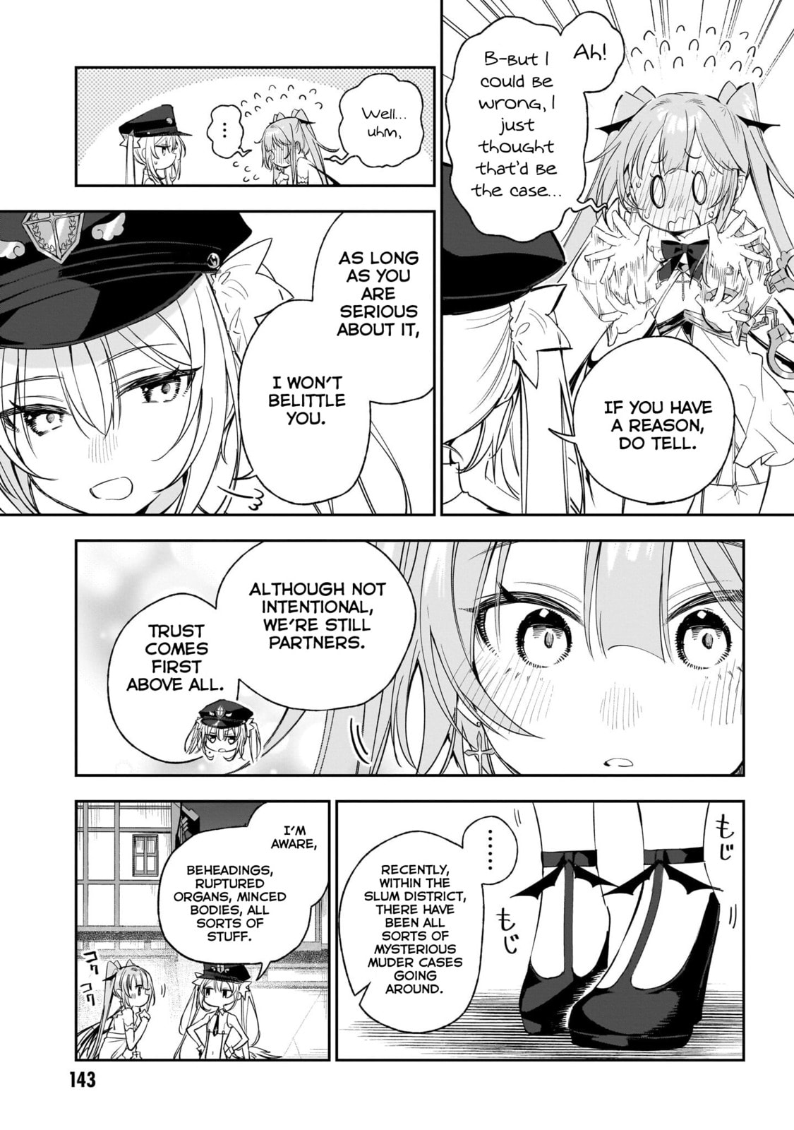 Carneades Chapter 4 page 3 - 