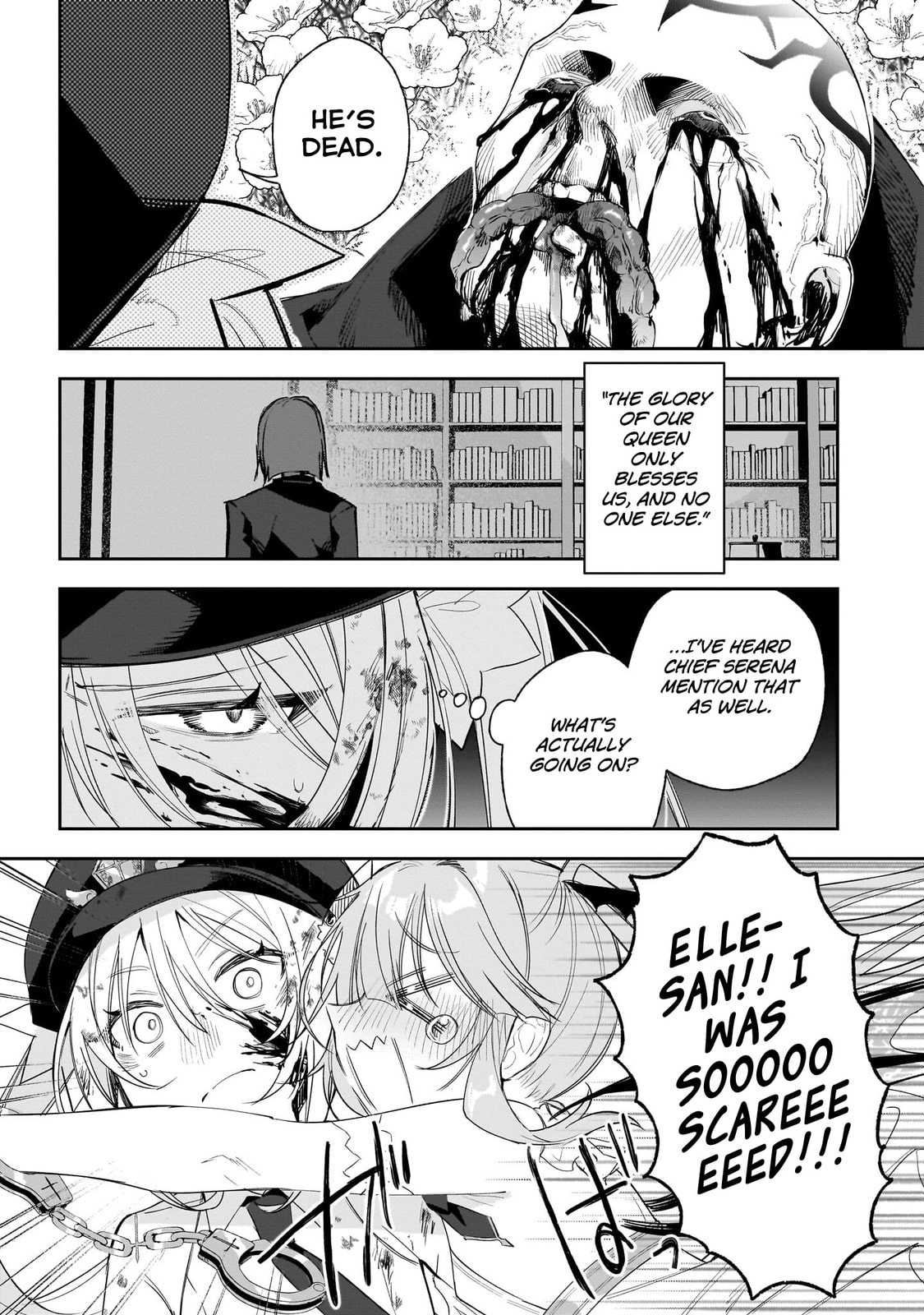 Carneades Chapter 4 page 25 - 