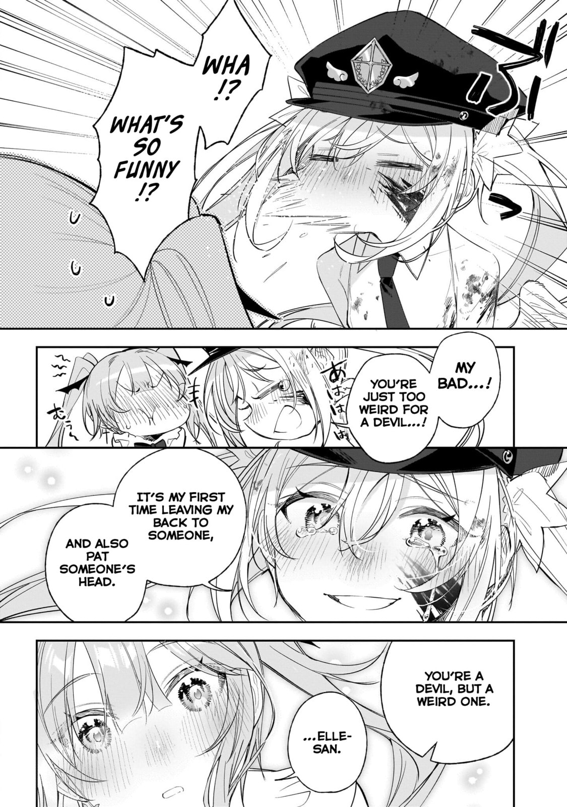 Carneades Chapter 4 page 30 - 