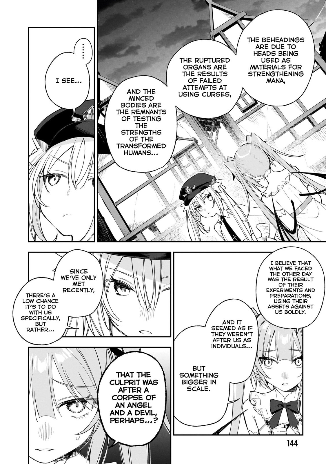 Carneades Chapter 4 page 4 - 