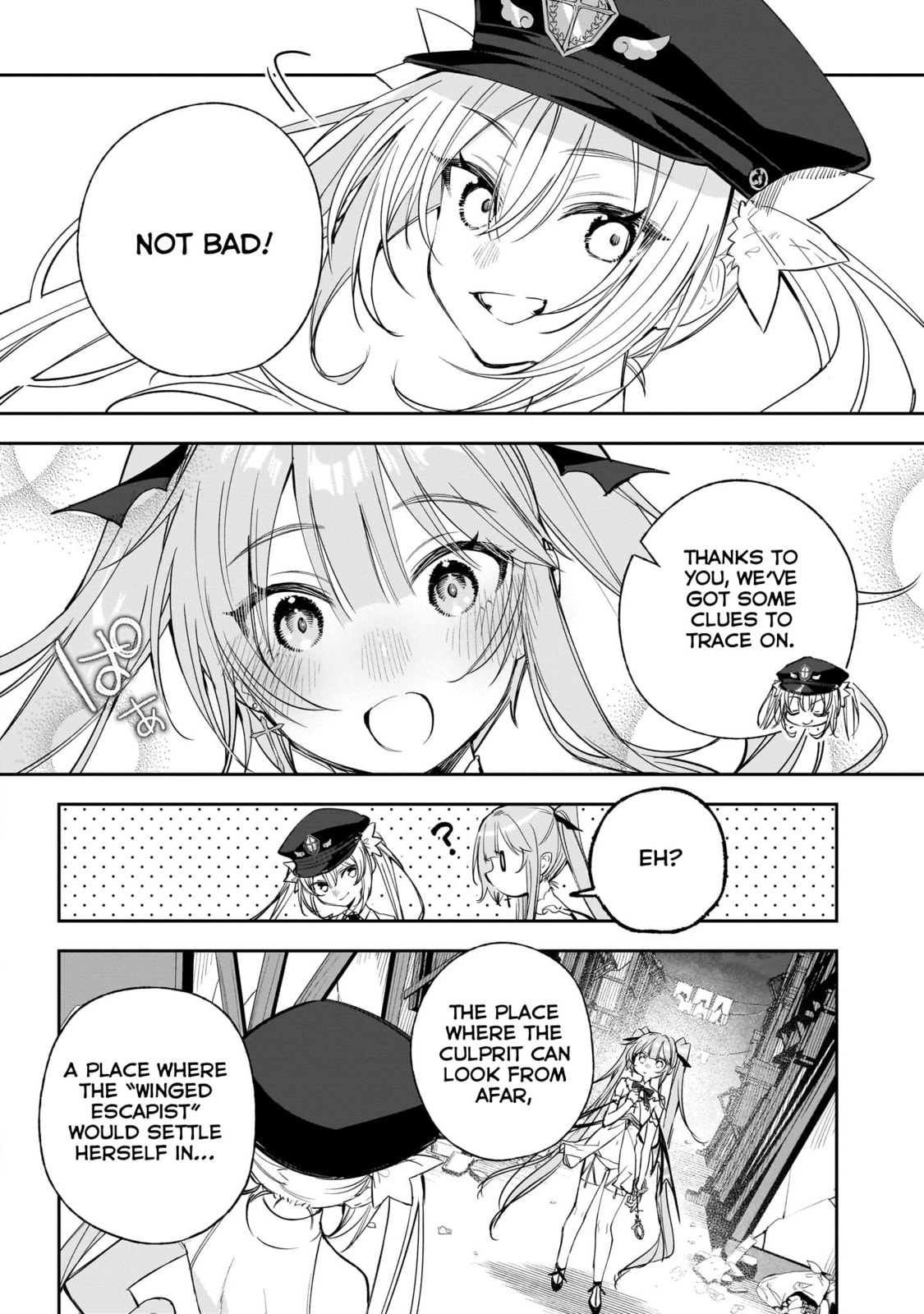 Carneades Chapter 4 page 6 - 