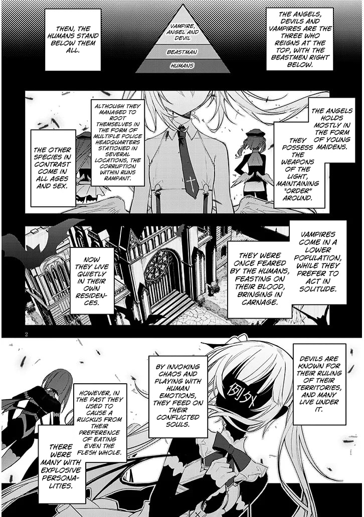 Carneades Chapter 5 page 2 - 
