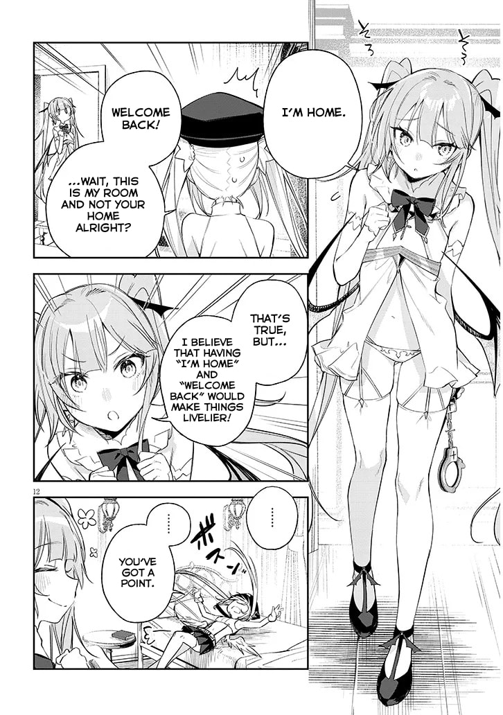 Carneades Chapter 5 page 12 - 