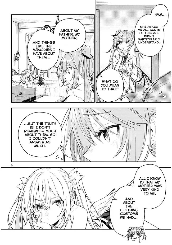 Carneades Chapter 5 page 14 - 