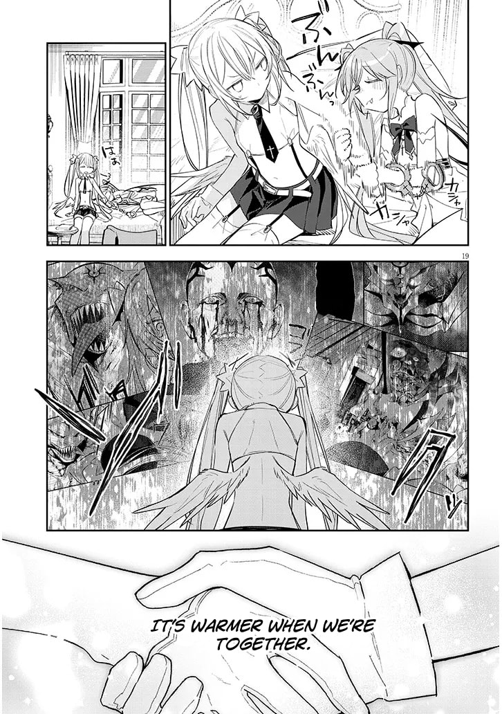 Carneades Chapter 5 page 19 - 