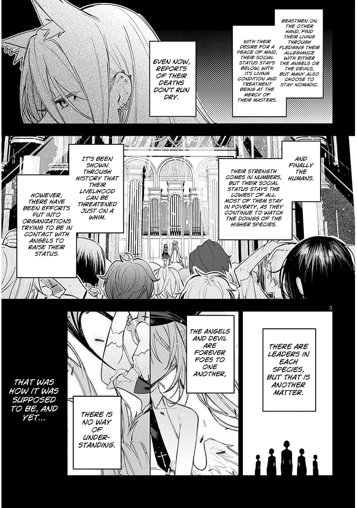 Carneades Chapter 5 page 3 - 