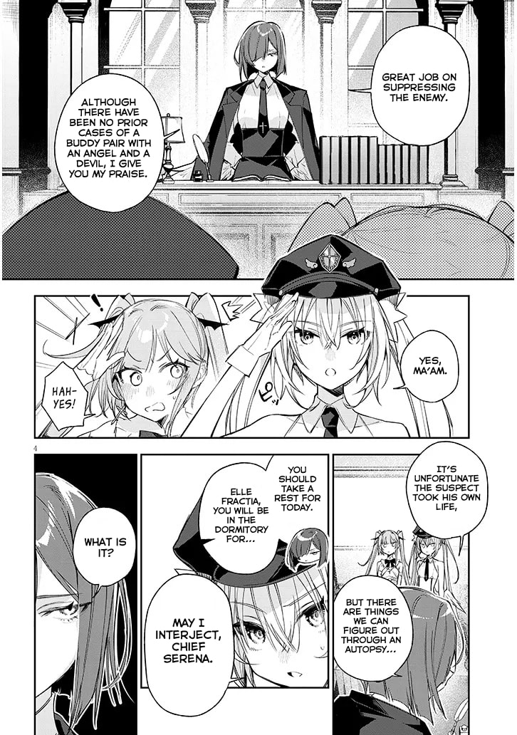 Carneades Chapter 5 page 4 - 