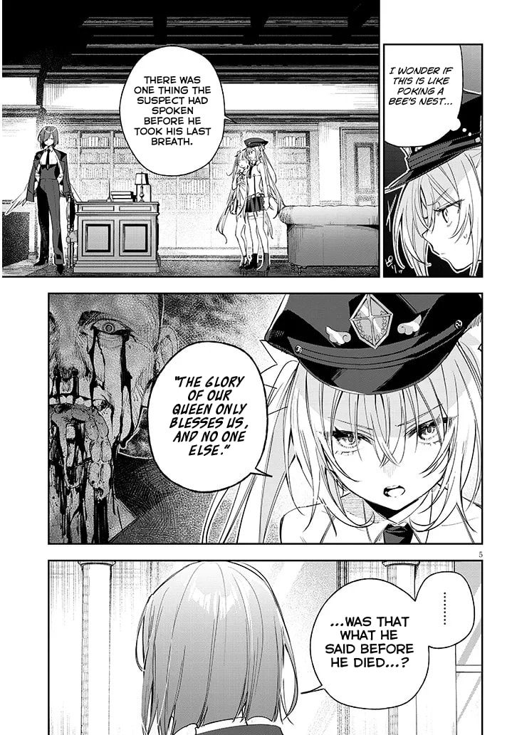 Carneades Chapter 5 page 5 - 