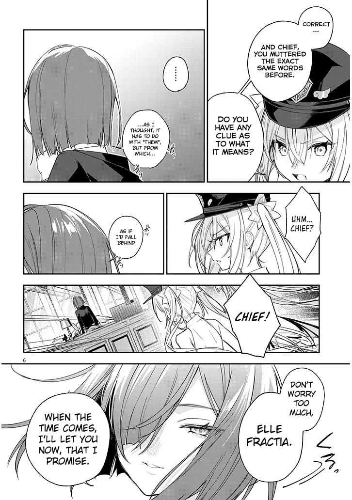 Carneades Chapter 5 page 6 - 