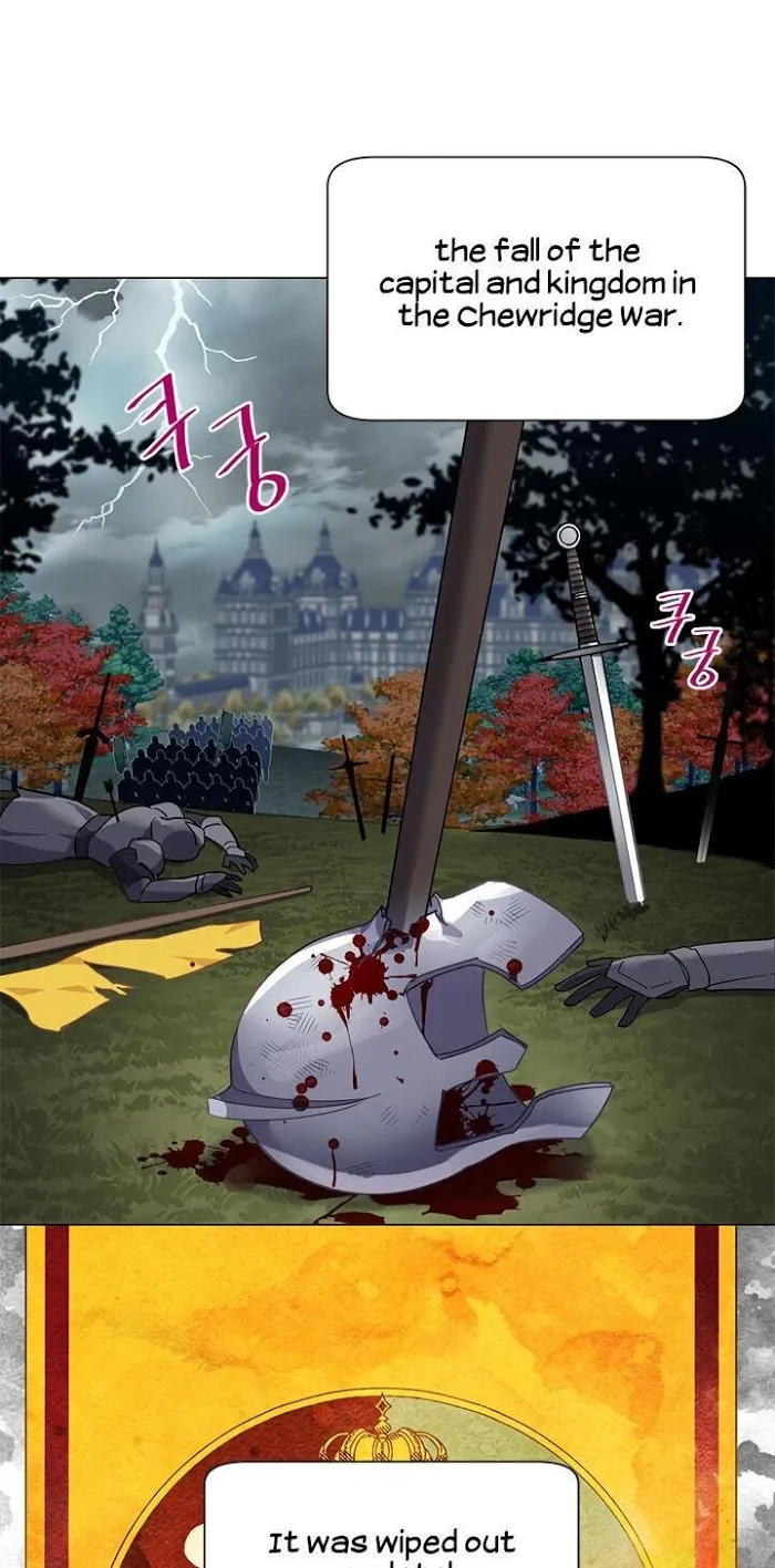 CARRIER FALCON PRINCESS Chapter 1 page 11 - 