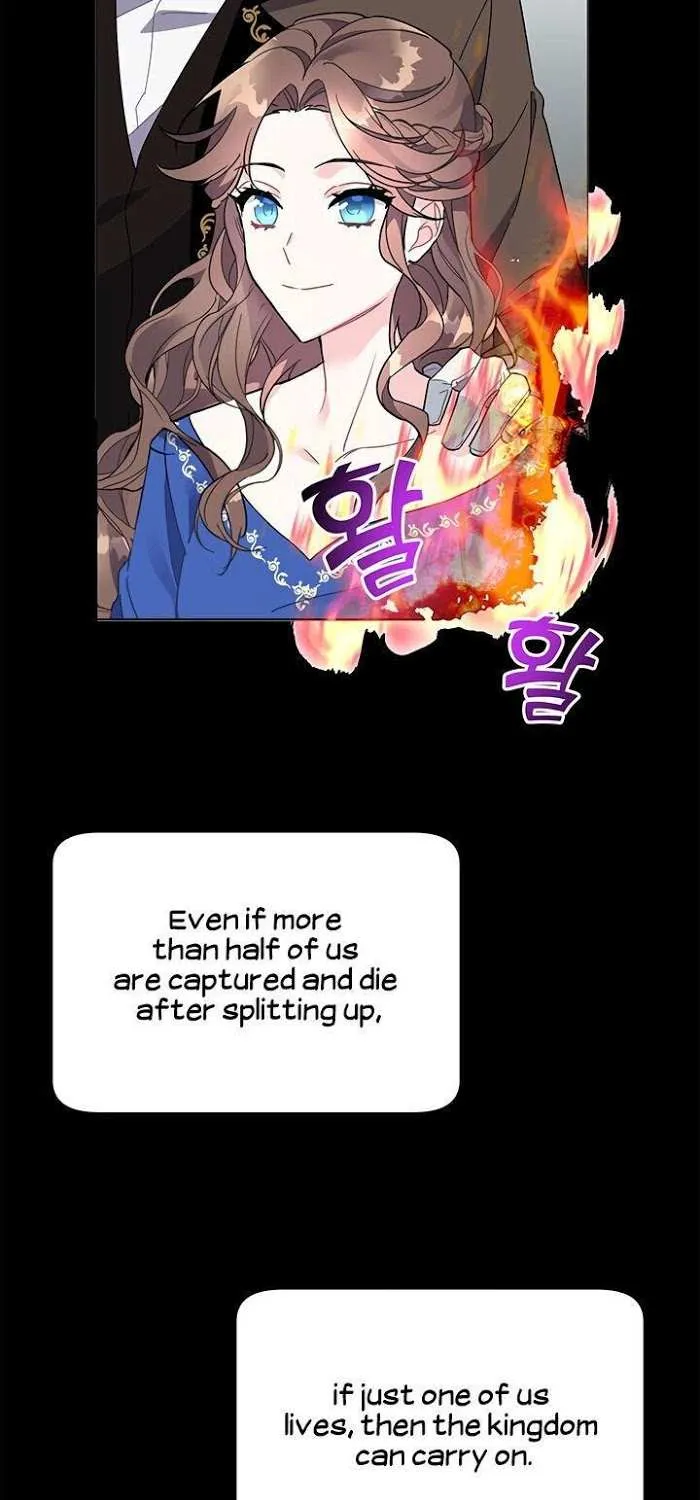 CARRIER FALCON PRINCESS Chapter 1 page 19 - 