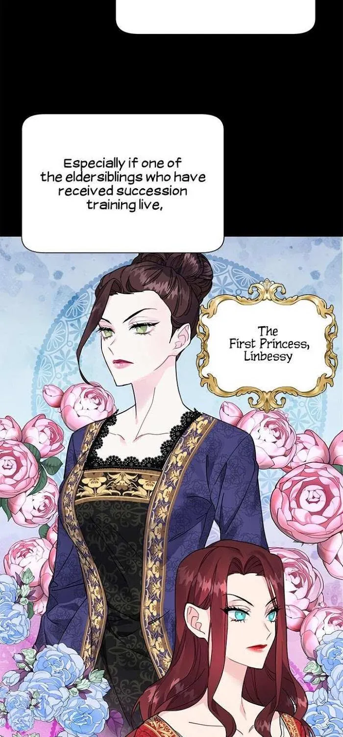 CARRIER FALCON PRINCESS Chapter 1 page 20 - 
