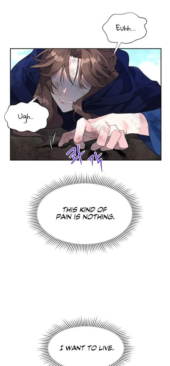 CARRIER FALCON PRINCESS Chapter 1 page 33 - 