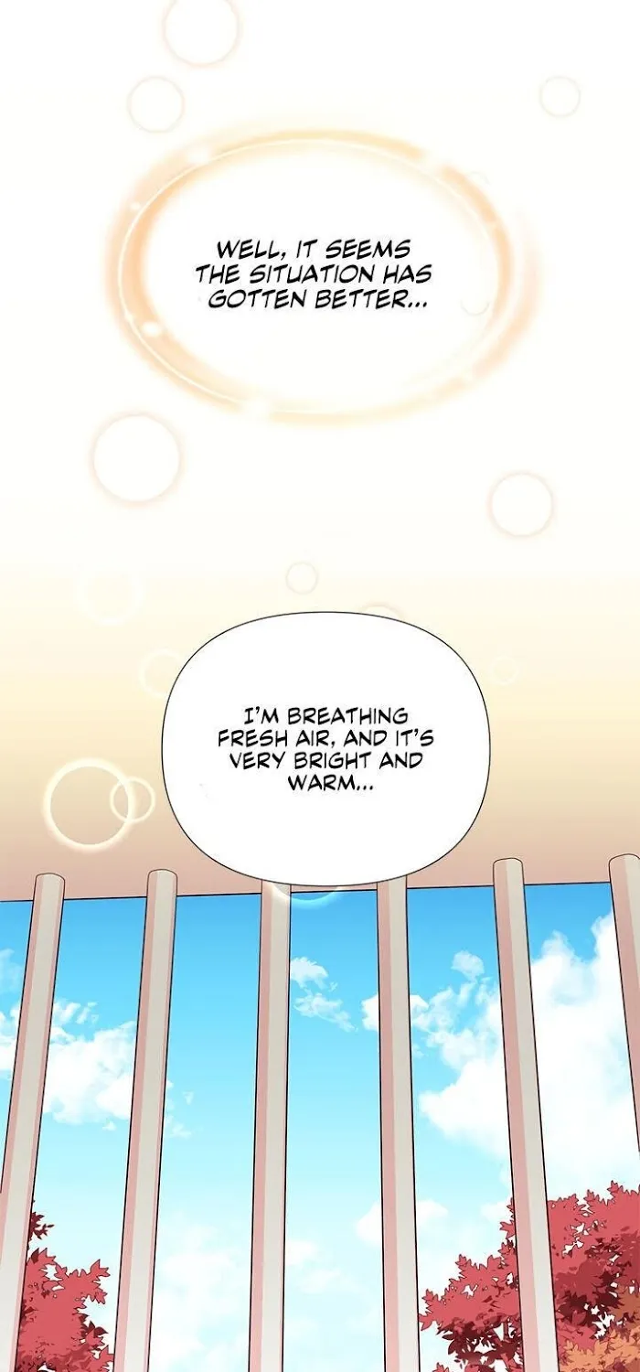 CARRIER FALCON PRINCESS Chapter 1 page 46 - 