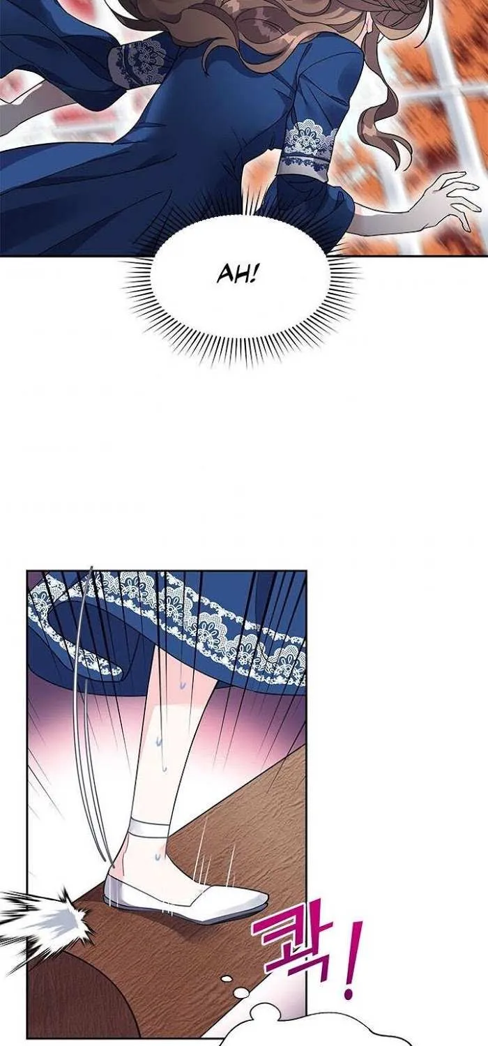 CARRIER FALCON PRINCESS Chapter 1 page 51 - 