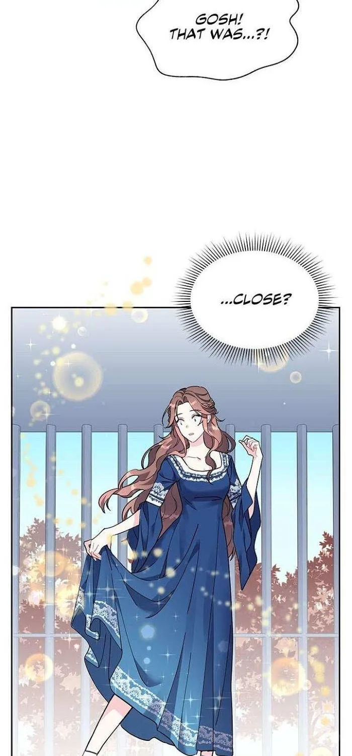 CARRIER FALCON PRINCESS Chapter 1 page 52 - 