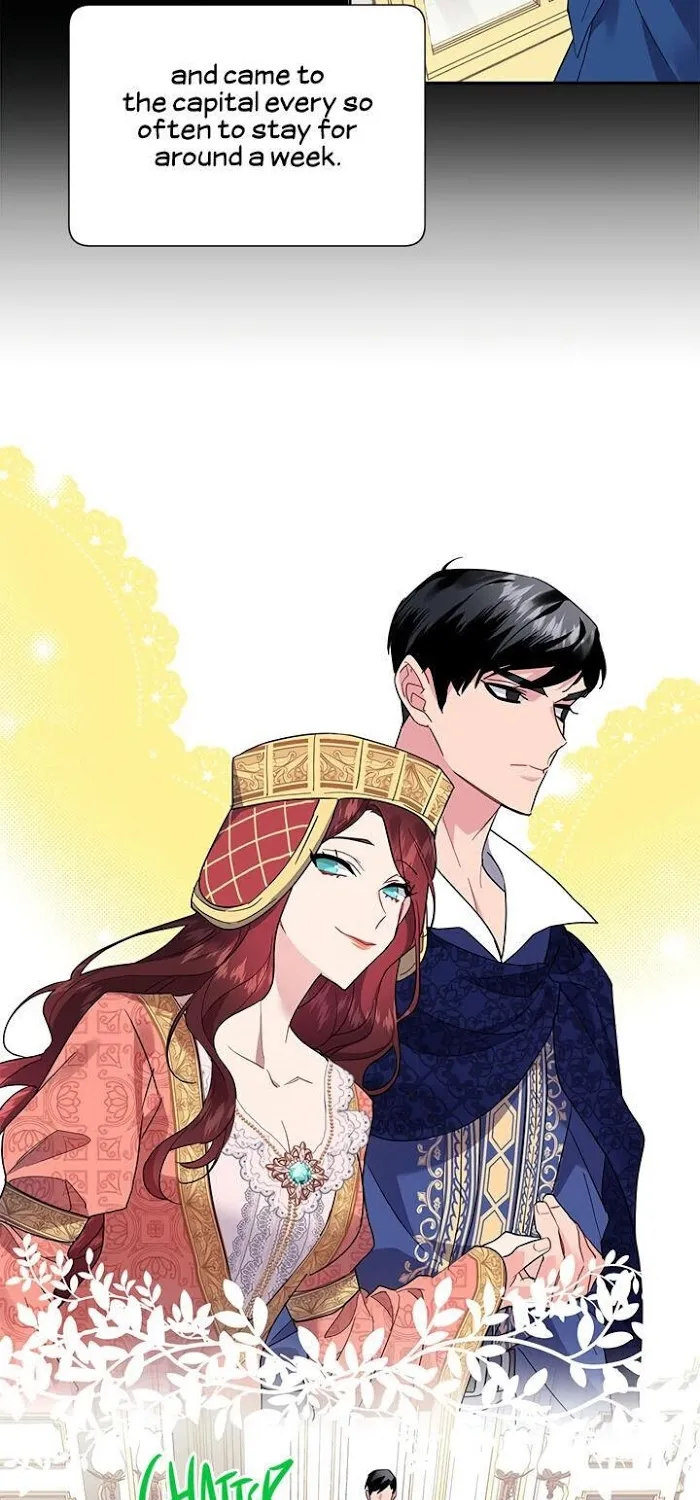 CARRIER FALCON PRINCESS Chapter 10 page 14 - 
