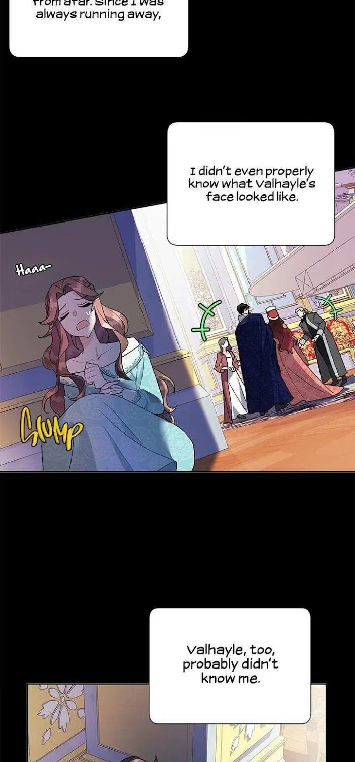 CARRIER FALCON PRINCESS Chapter 10 page 16 - 