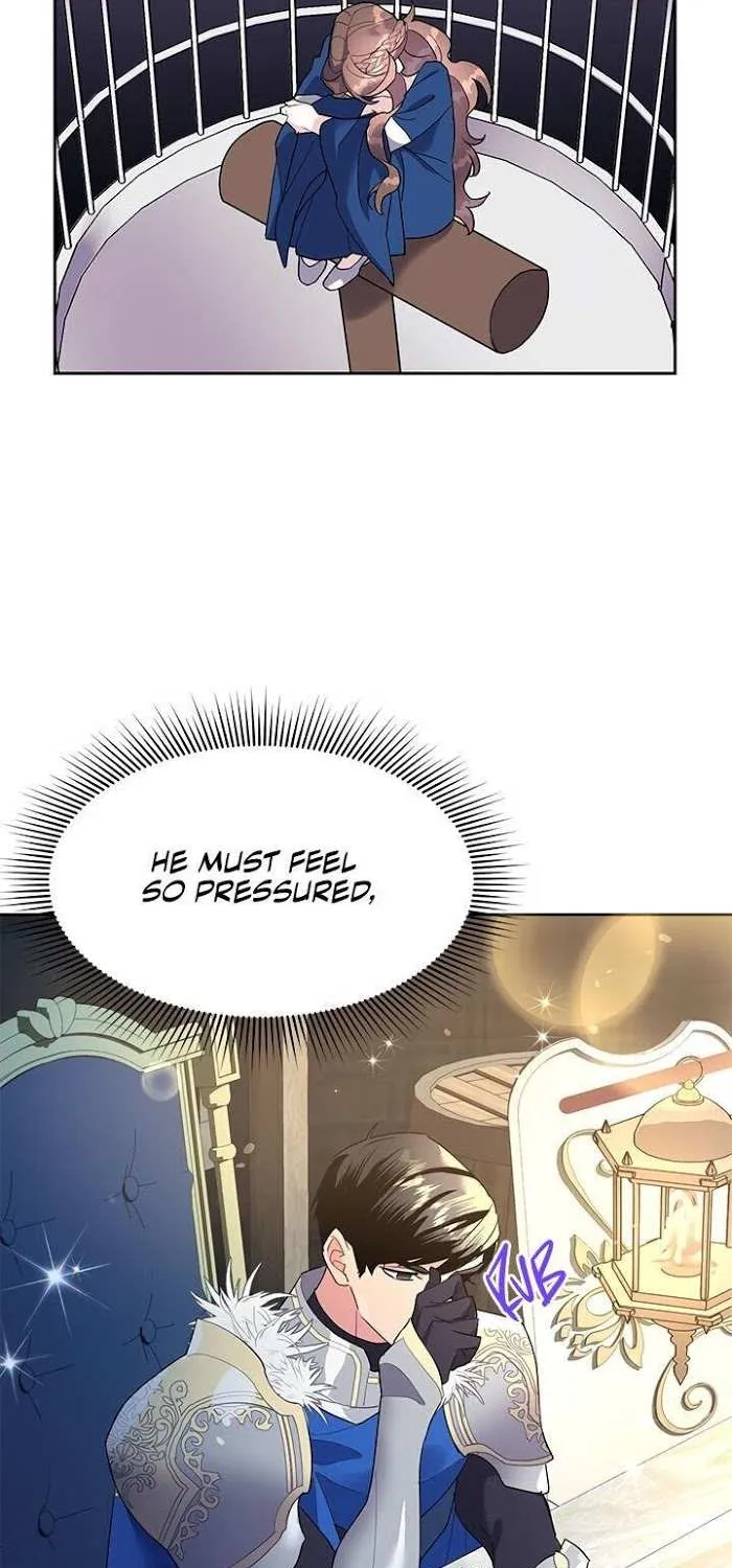 CARRIER FALCON PRINCESS Chapter 10 page 18 - 