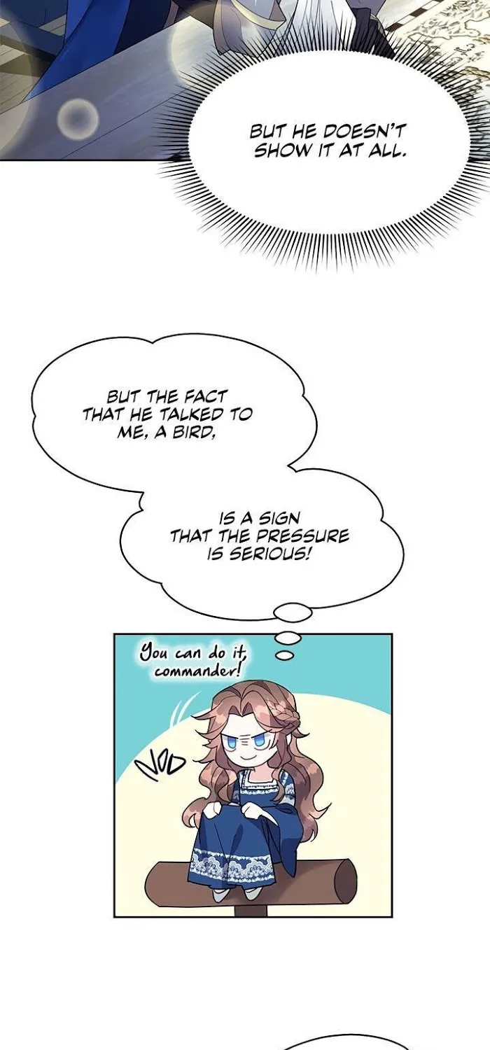CARRIER FALCON PRINCESS Chapter 10 page 20 - 