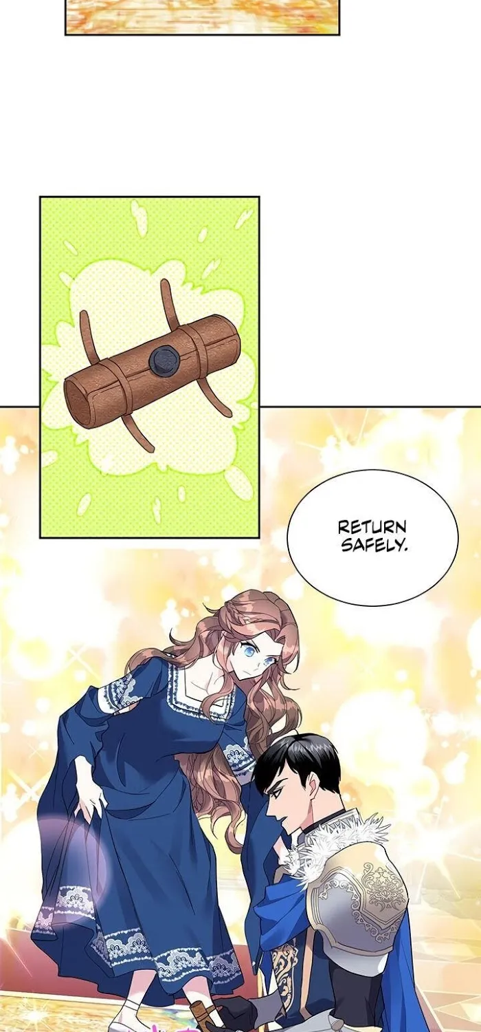 CARRIER FALCON PRINCESS Chapter 10 page 41 - 