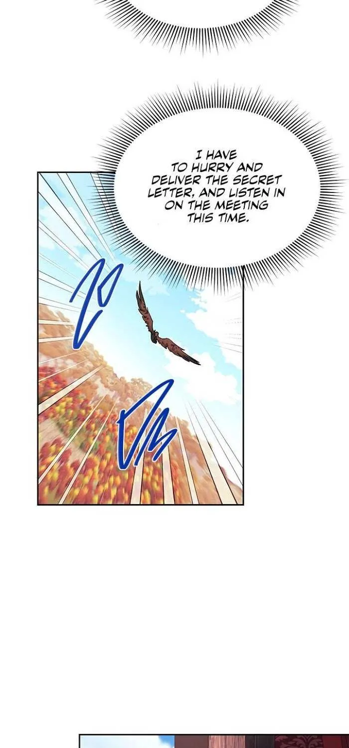 CARRIER FALCON PRINCESS Chapter 10 page 46 - 