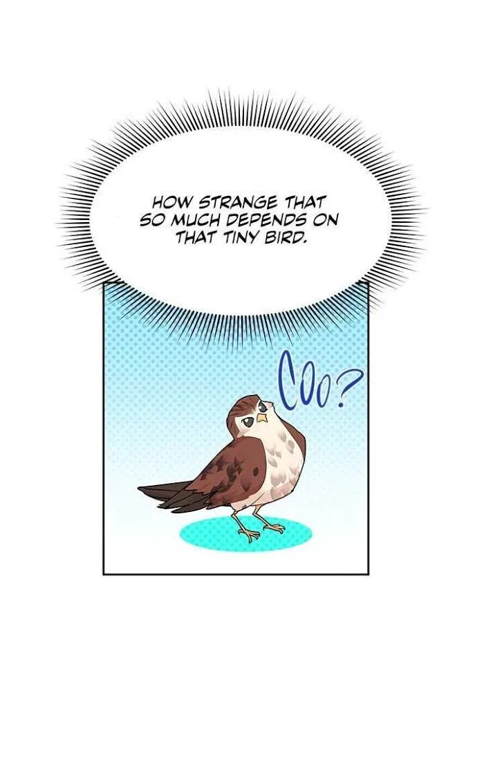 CARRIER FALCON PRINCESS Chapter 10 page 49 - 