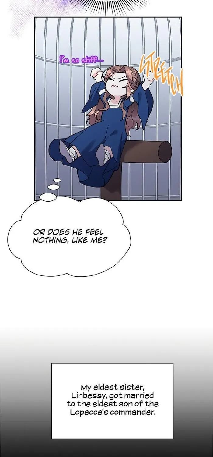 CARRIER FALCON PRINCESS Chapter 10 page 6 - 